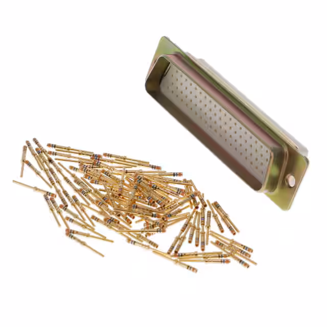 M24308/4-16F Amphenol Interconnect India  D-Sub Connector Assemblies